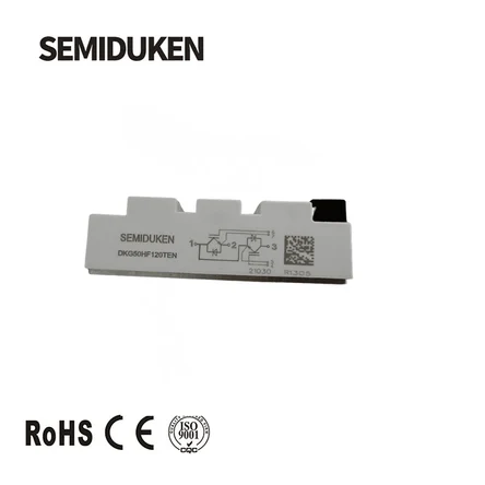 DKG50HF120TE - IGBT-модуль (Half-Bridge)