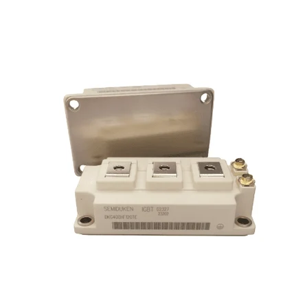 DKG300HF120TE - IGBT-модуль (Half-Bridge)